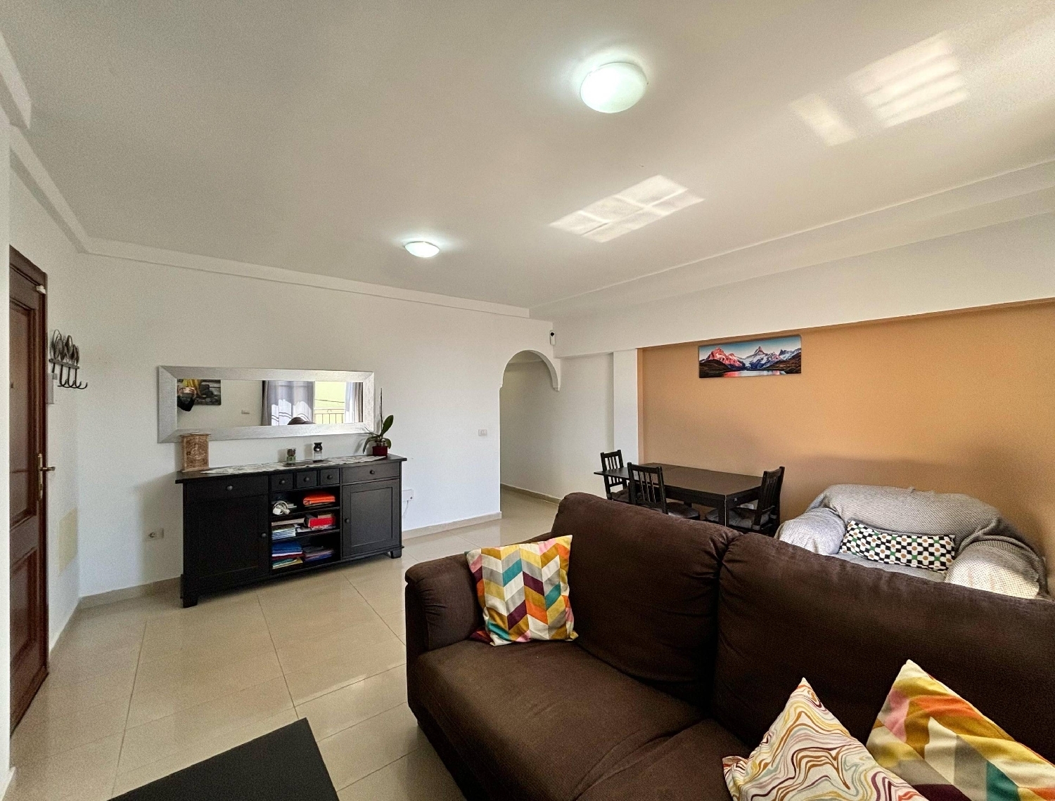  for sale apartment Arafo Zona Sureste 7