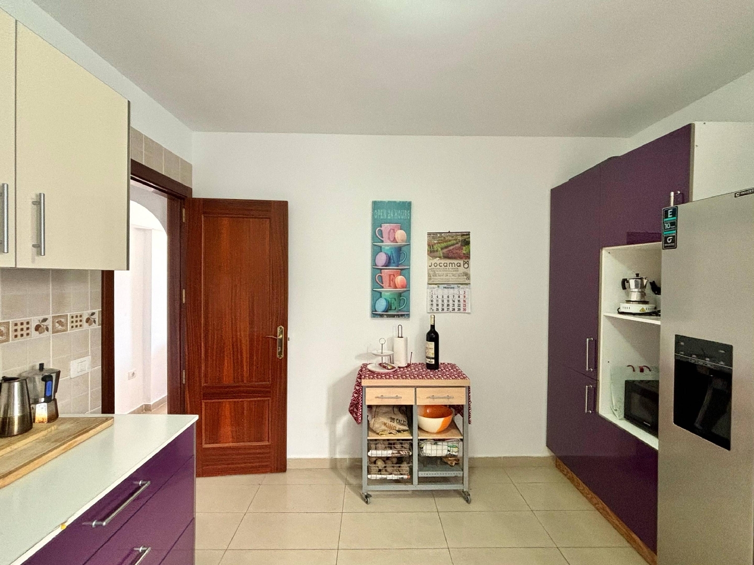  for sale apartment Arafo Zona Sureste 5