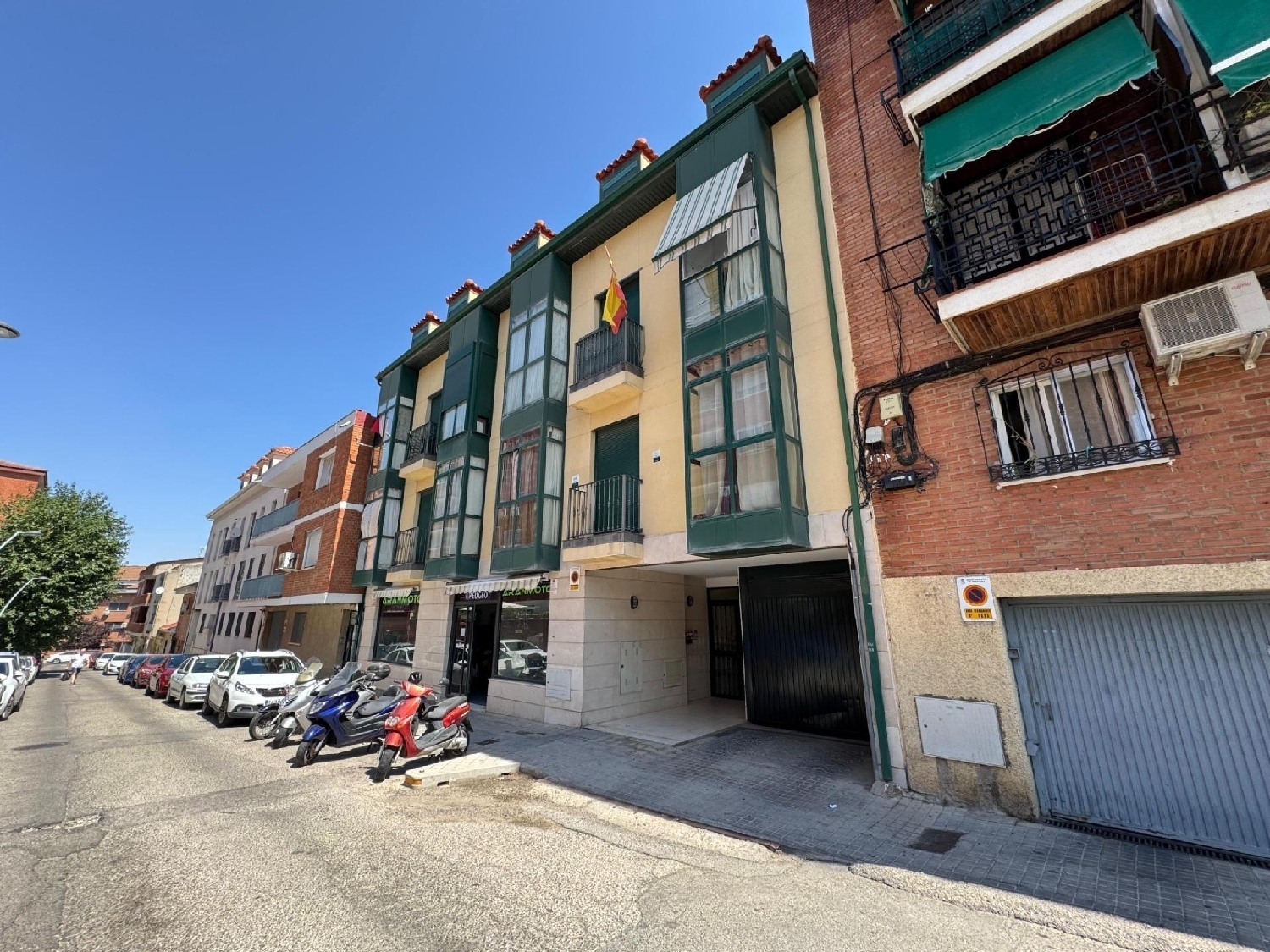  kaufen Wohnung Aranjuez Vegas (Las) 1
