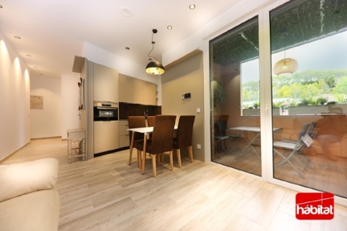 Arantzadi-Aranzadi Pamplona apartment foto 6266364