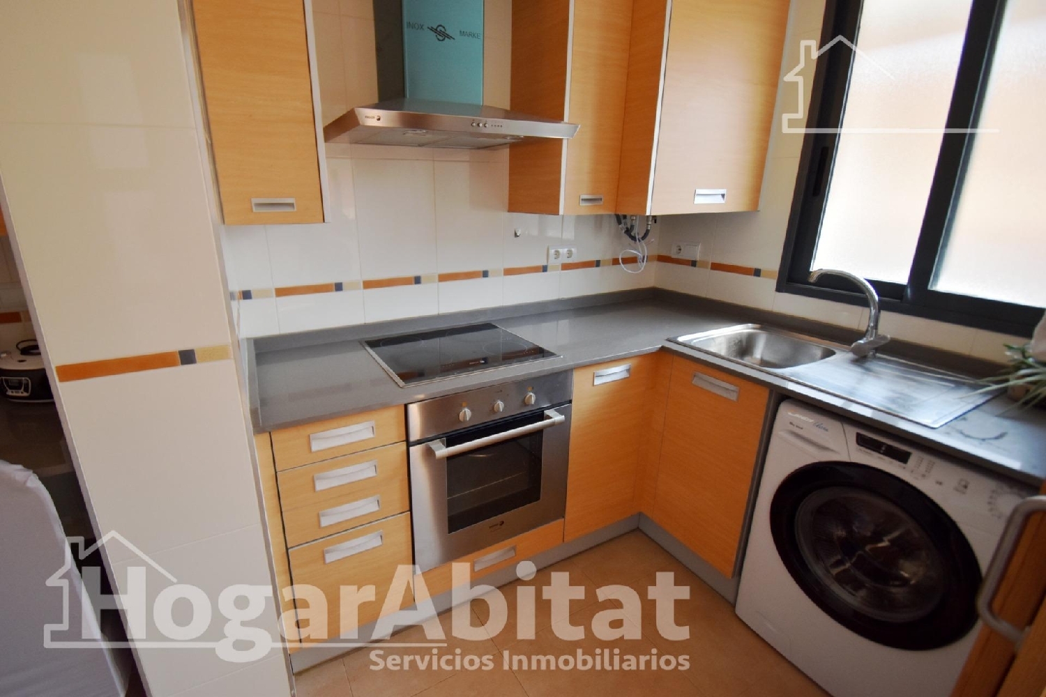  till salu lägenhet Araya Alcalatén 5