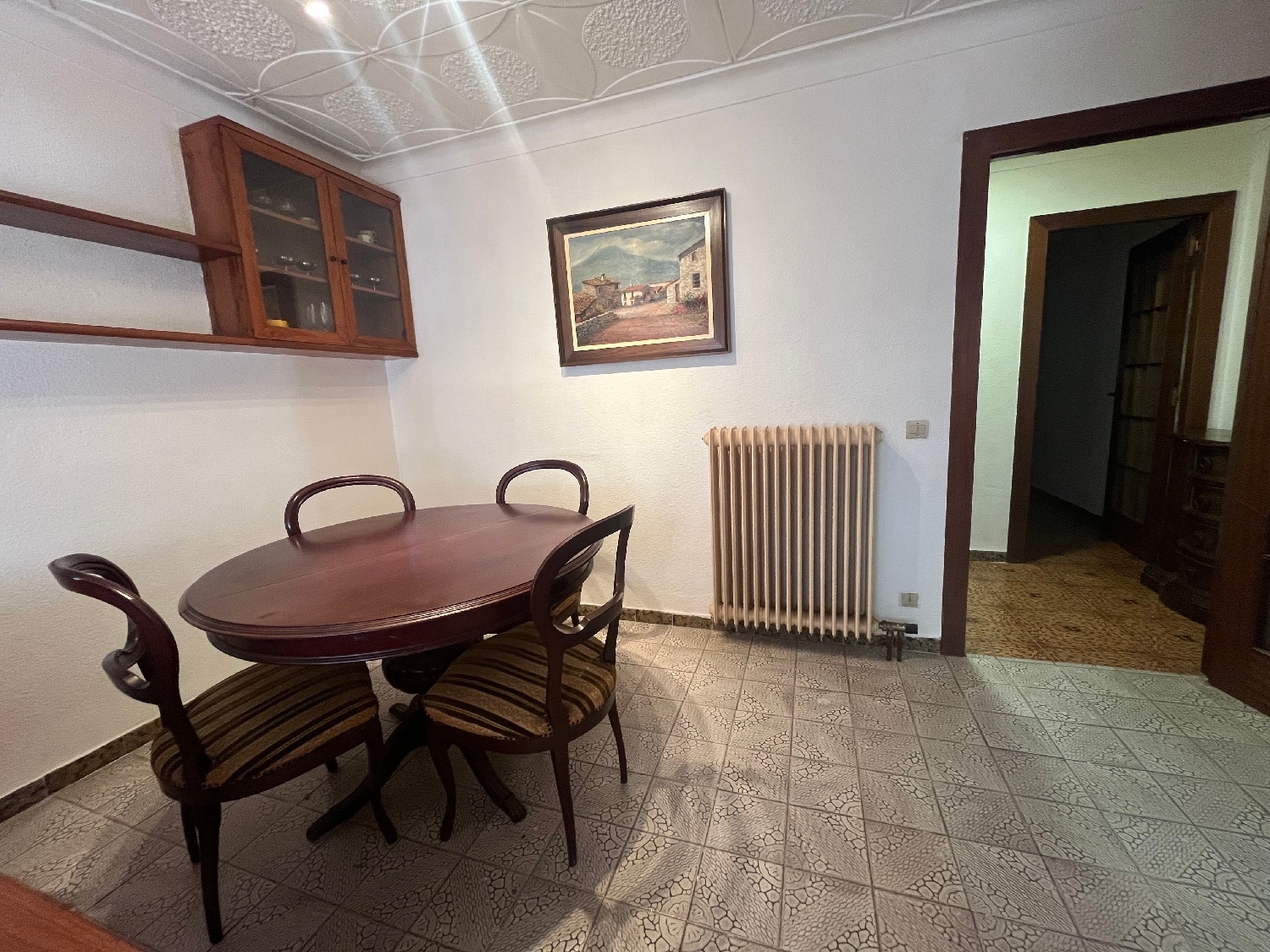 for sale apartment Arbúcies Selva 2