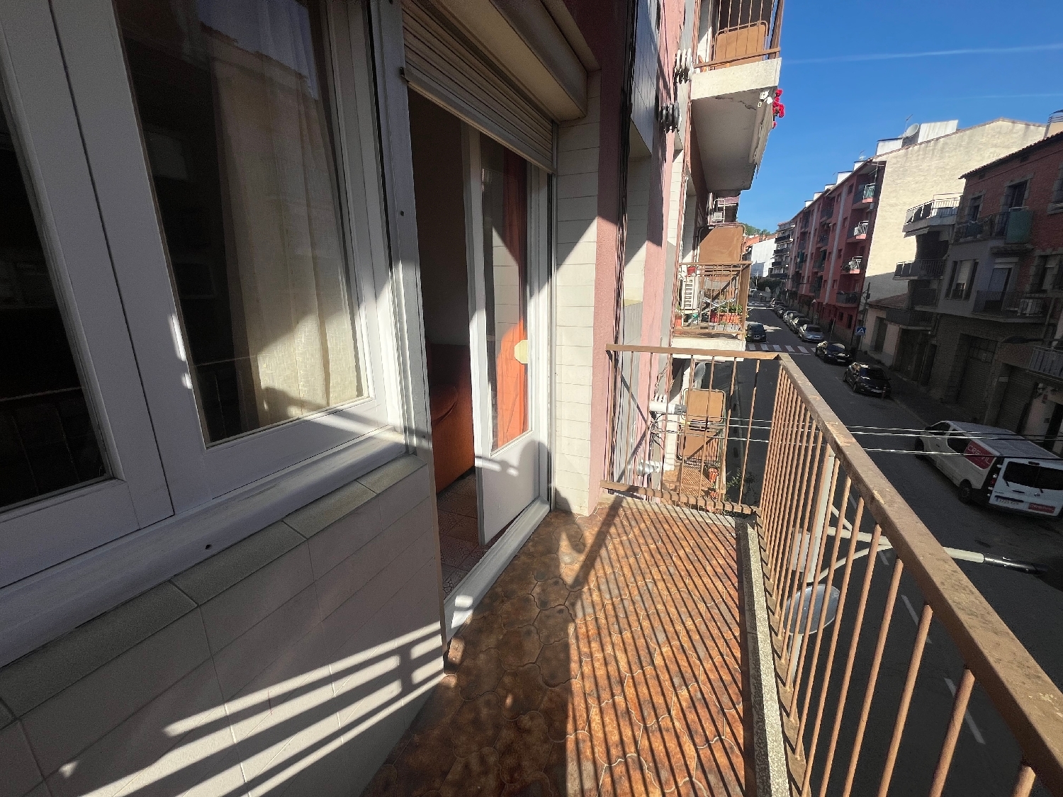  for sale apartment Arbúcies Selva 6
