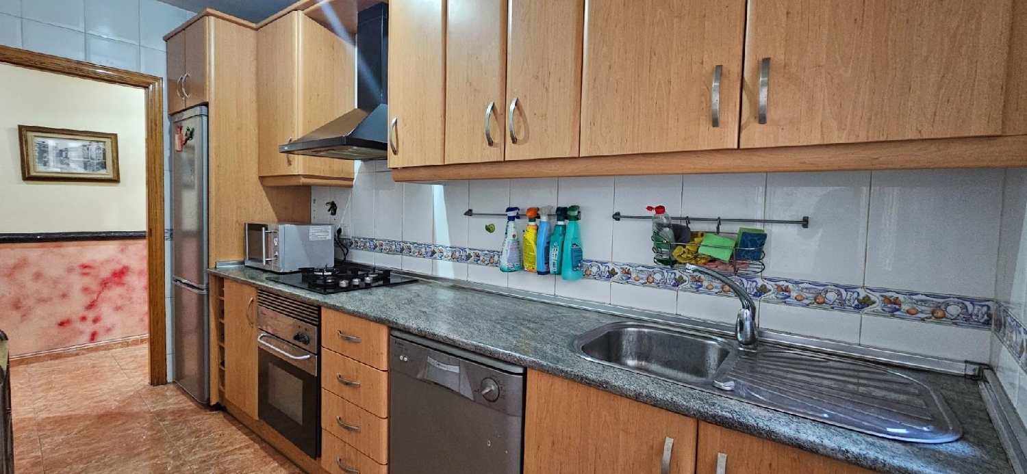  à vendre appartement Archena Valle De Ricote 8