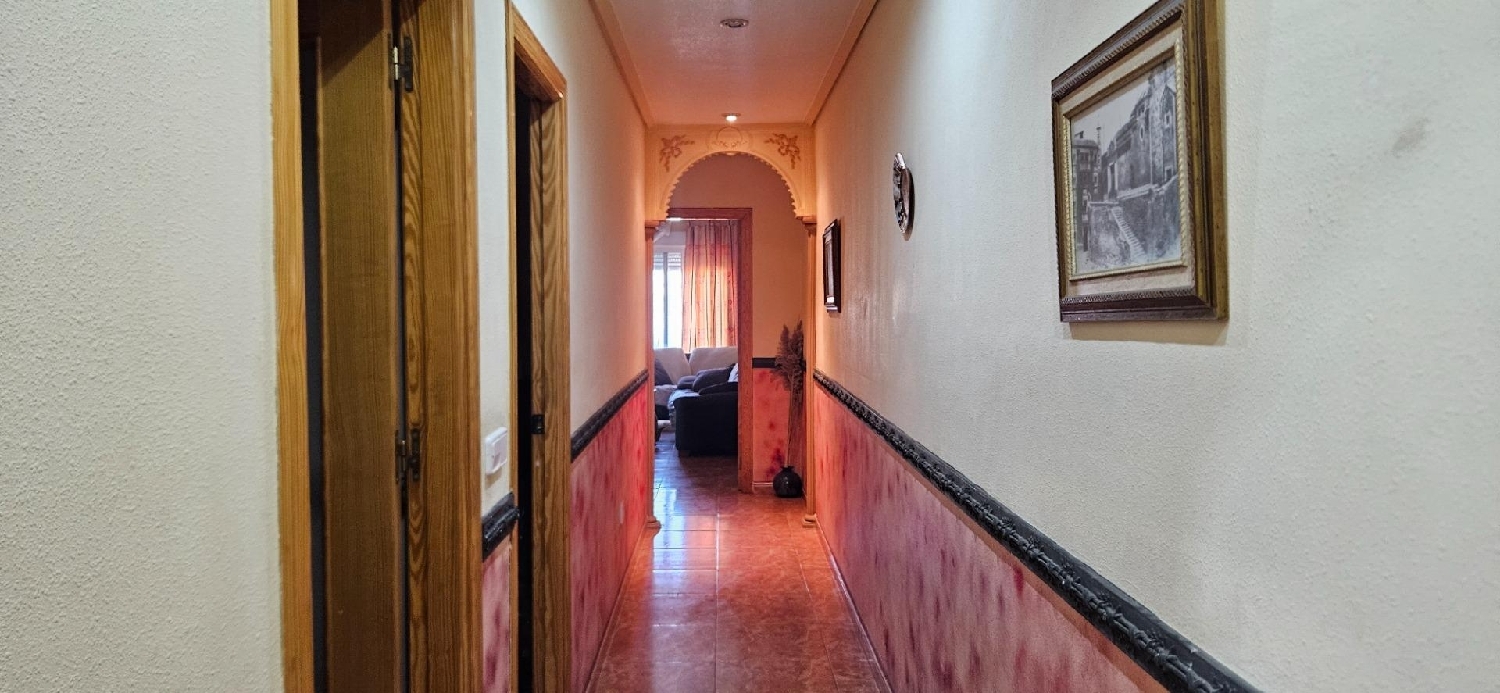  à vendre appartement Archena Valle De Ricote 6