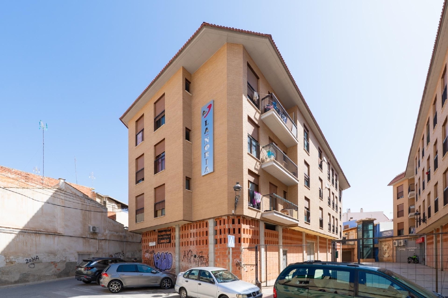  kaufen Wohnung Archena Valle De Ricote 11