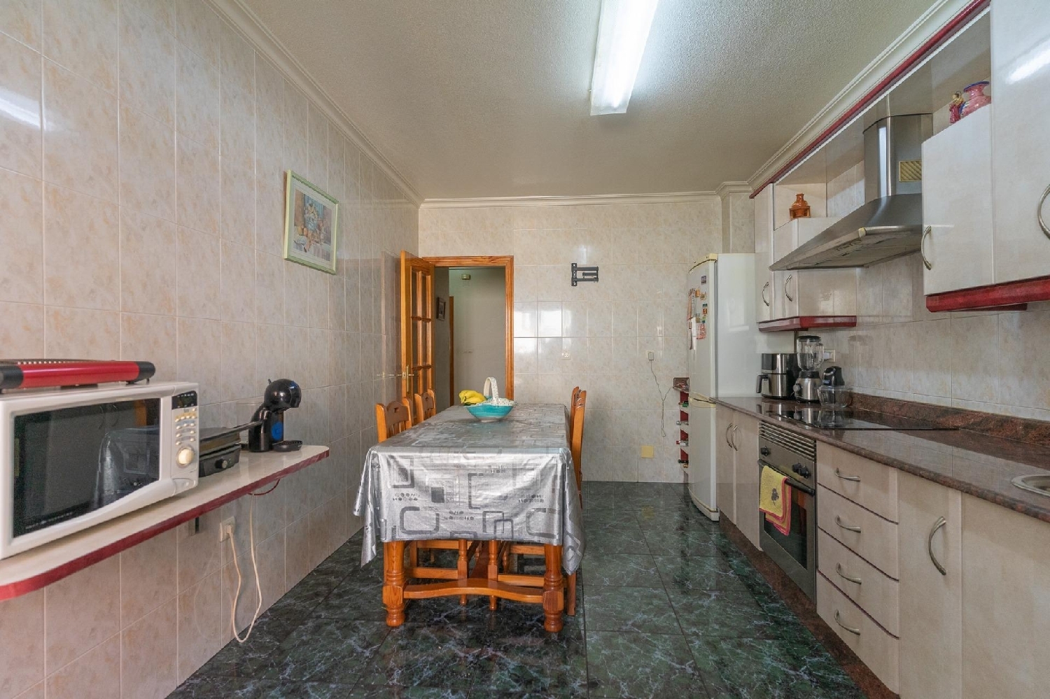  kaufen Wohnung Archena Valle De Ricote 25