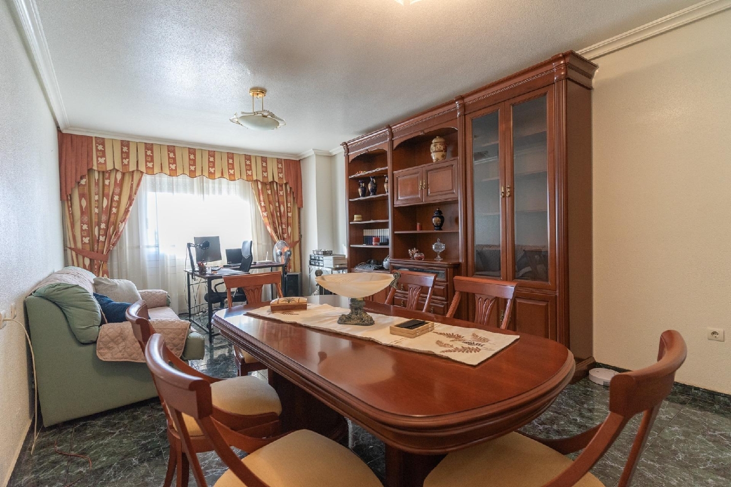 kaufen Wohnung Archena Valle De Ricote 2
