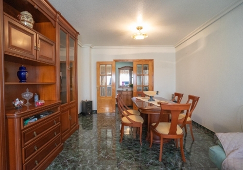 Archena Valle De Ricote appartement foto 6279863