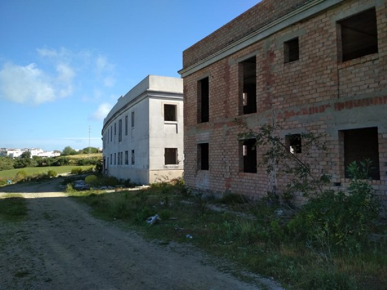  kaufen Wohnung Arcos De La Frontera Sierra De Cádiz 1