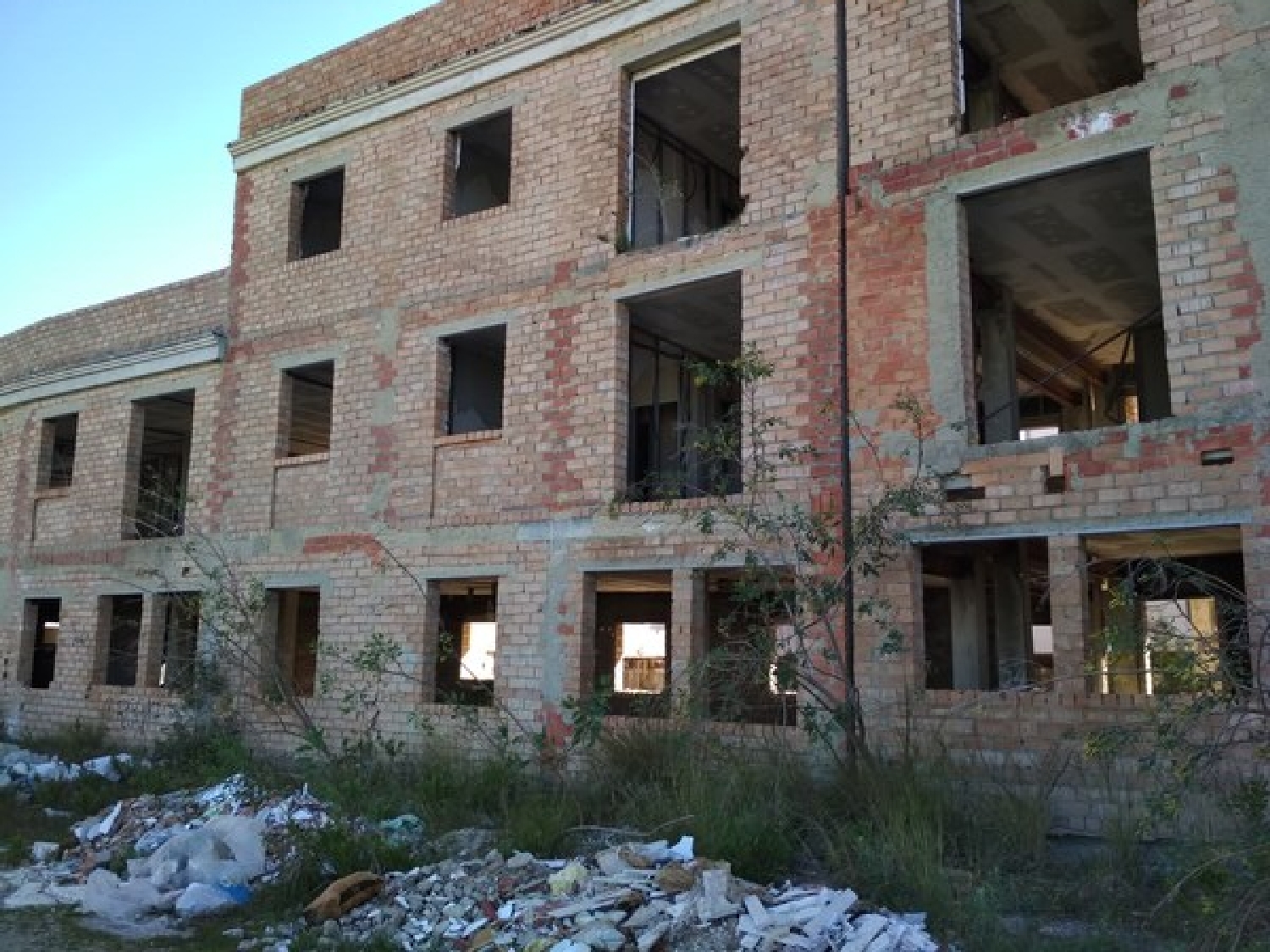 kaufen Wohnung Arcos De La Frontera Sierra De Cádiz 2