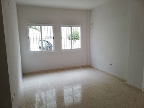 Arcos De La Frontera Sierra De Cádiz Wohnung Bild 6272442