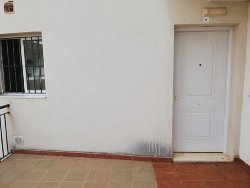 Arcos De La Frontera Sierra De Cádiz Wohnung Bild 6272446
