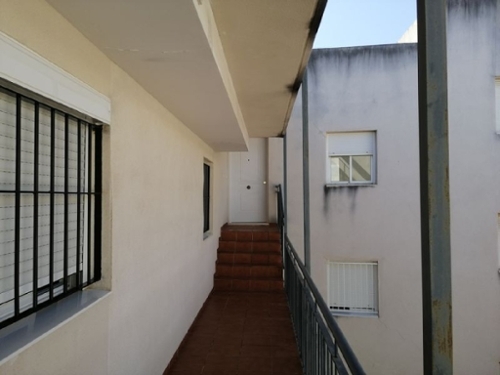 Arcos De La Frontera Sierra De Cádiz Wohnung Bild 6272451