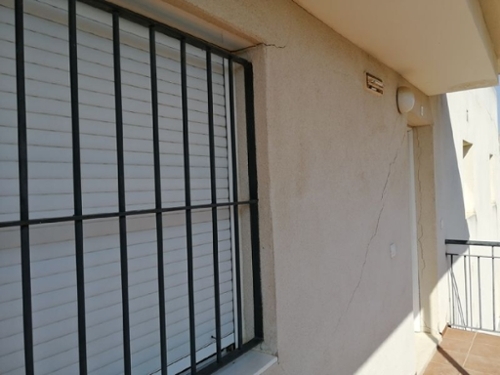 Arcos De La Frontera Sierra De Cádiz Wohnung Bild 6272452