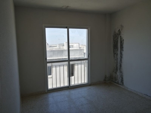 Arcos De La Frontera Sierra De Cádiz Wohnung Bild 6272454