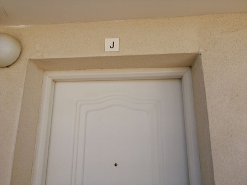 Arcos De La Frontera Sierra De Cádiz Wohnung Bild 6272455