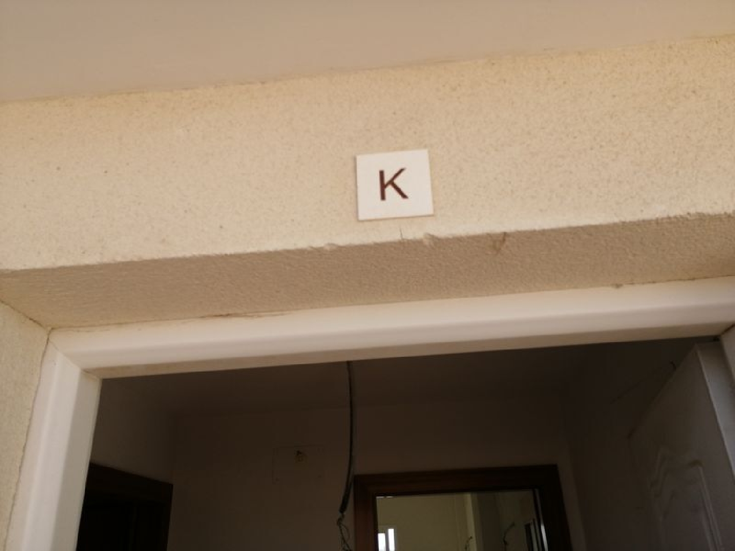  kaufen Wohnung Arcos De La Frontera Sierra De Cádiz 1