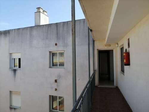Arcos De La Frontera Sierra De Cádiz Wohnung Bild 6272457