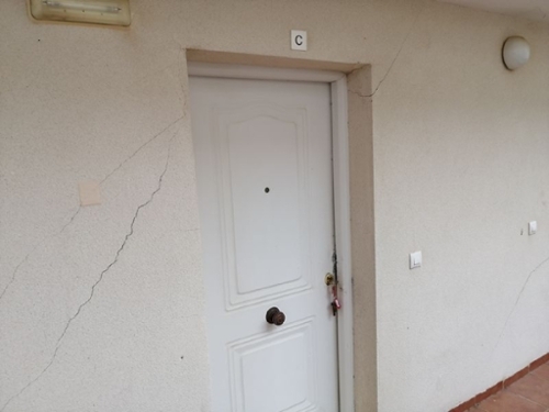 Arcos De La Frontera Sierra De Cádiz Wohnung Bild 6272460