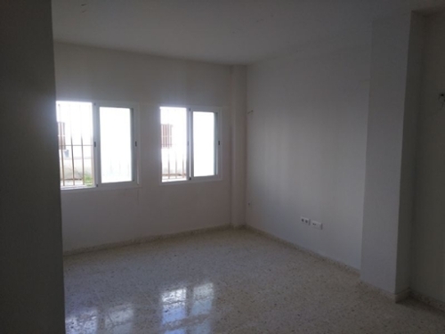 Arcos De La Frontera Sierra De Cádiz Wohnung Bild 6272462