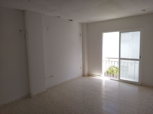 Arcos De La Frontera Sierra De Cádiz Wohnung Bild 6272465