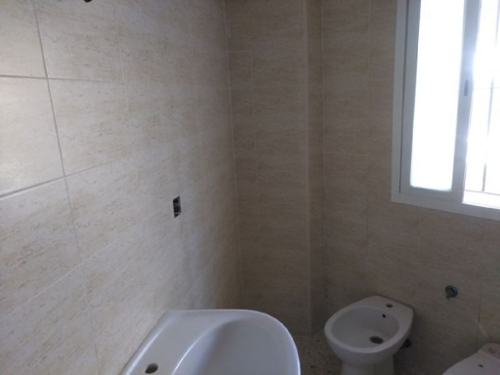 Arcos De La Frontera Sierra De Cádiz Wohnung Bild 6272468
