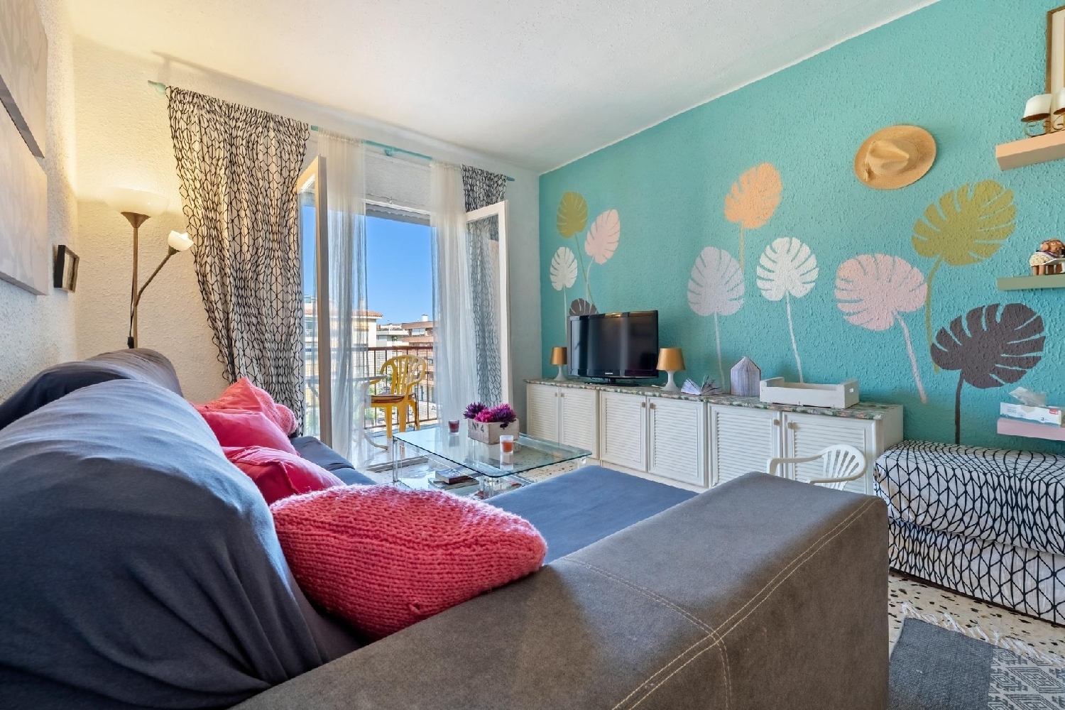  en venta apartamento Area Especial Cn-340 Baix Camp 3