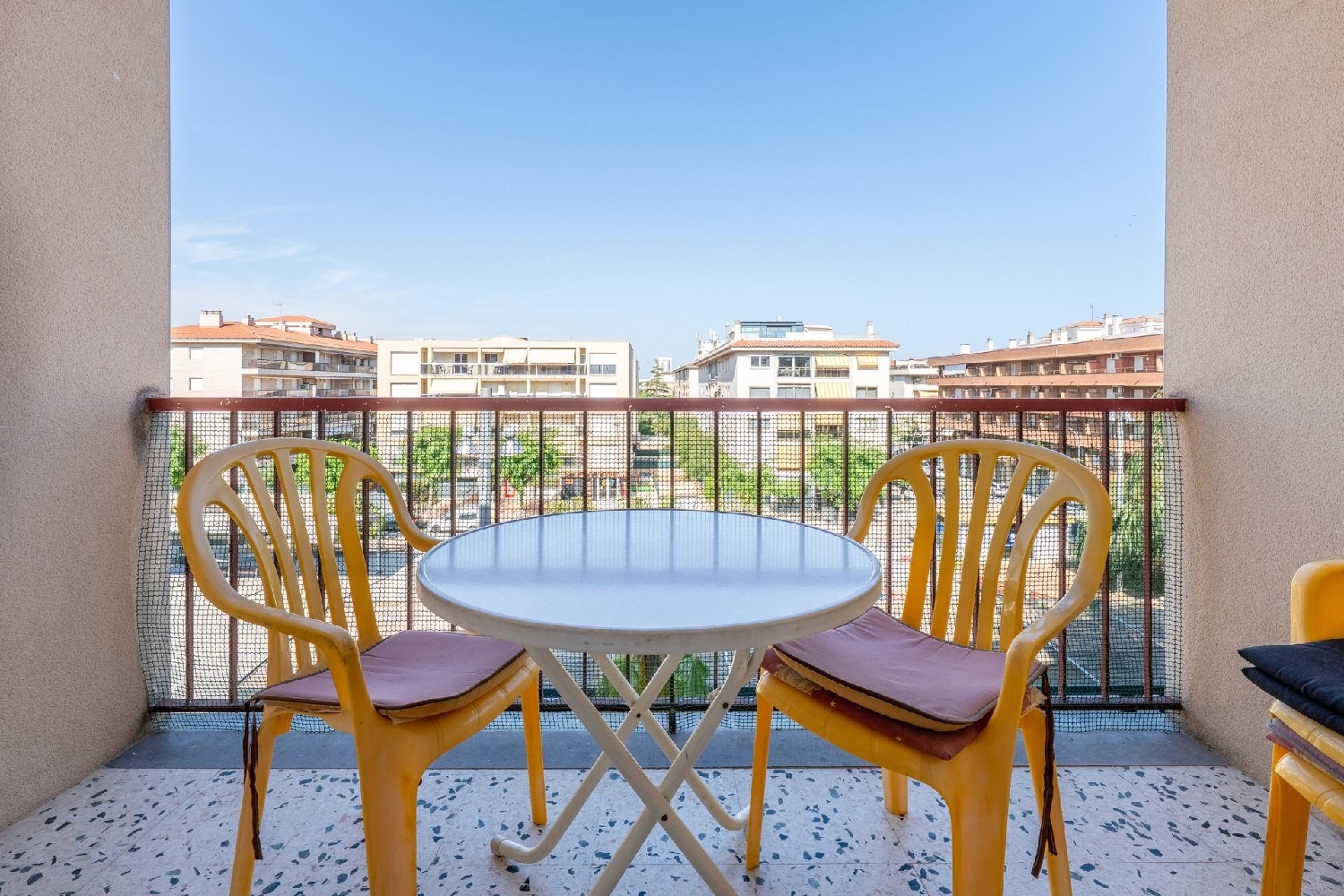  en venta apartamento Area Especial Cn-340 Baix Camp 2