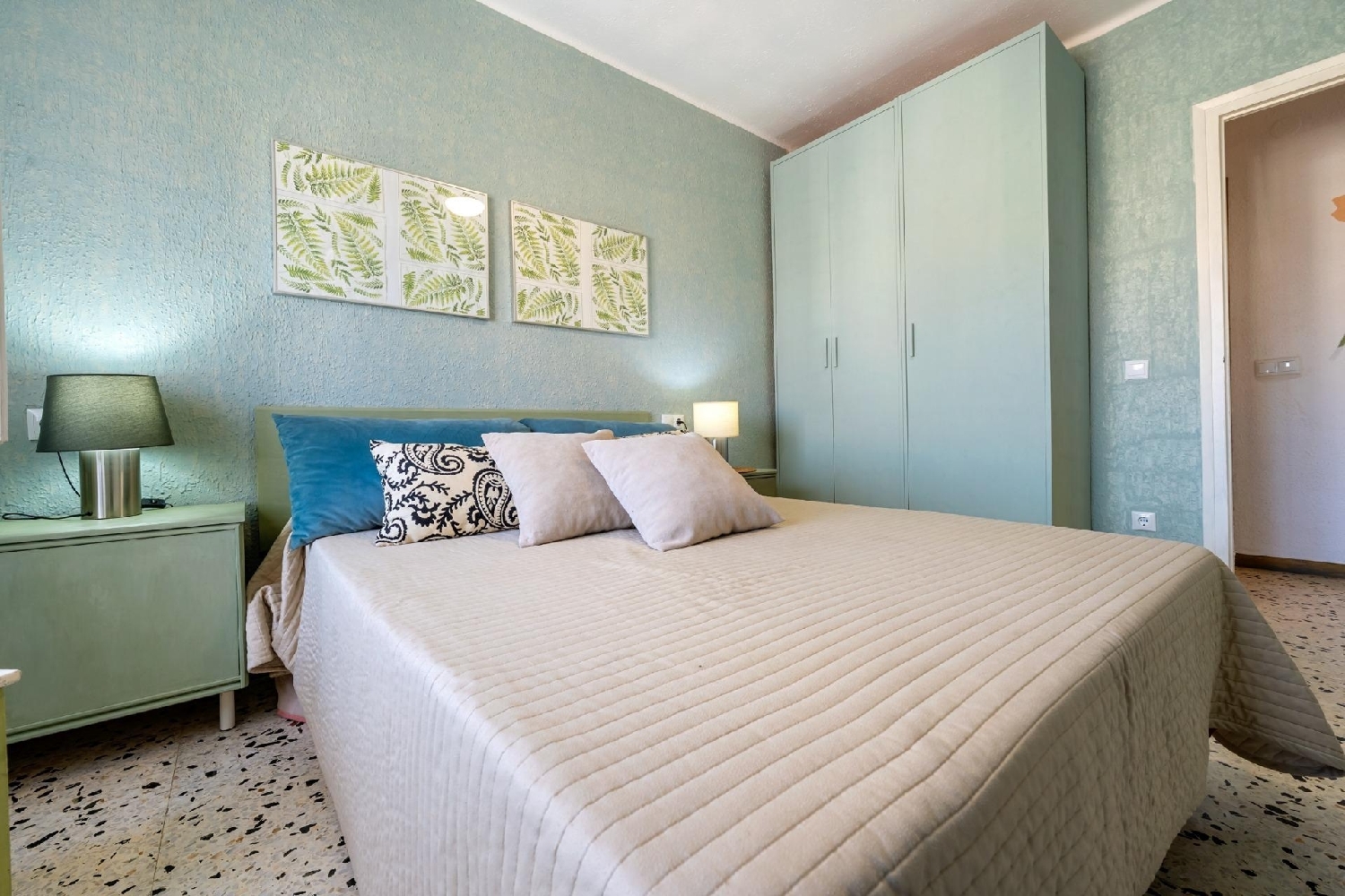  en venta apartamento Area Especial Cn-340 Baix Camp 8
