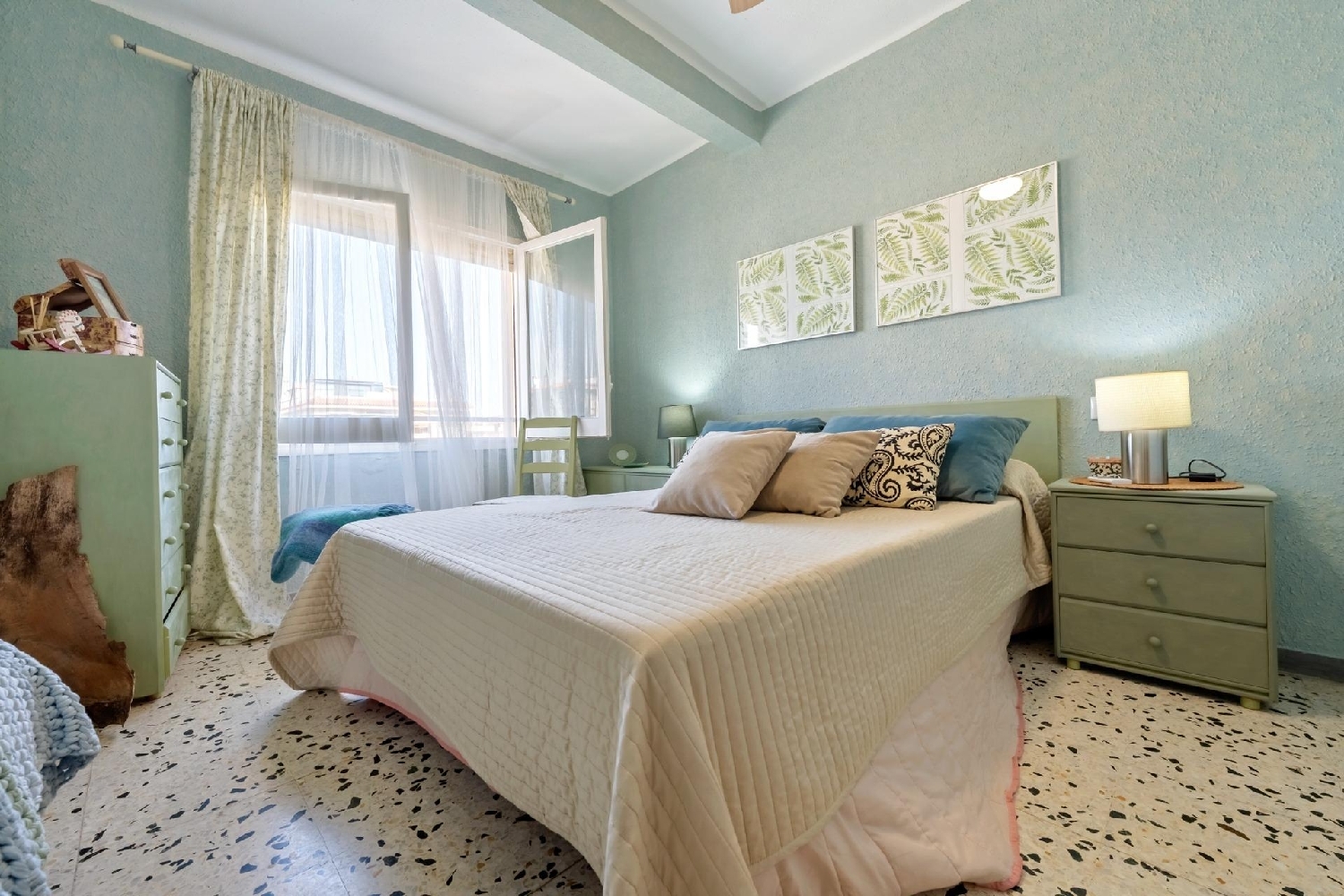 en venta apartamento Area Especial Cn-340 Baix Camp 6