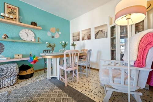 Area Especial Cn-340 Baix Camp Wohnung Bild 6268249
