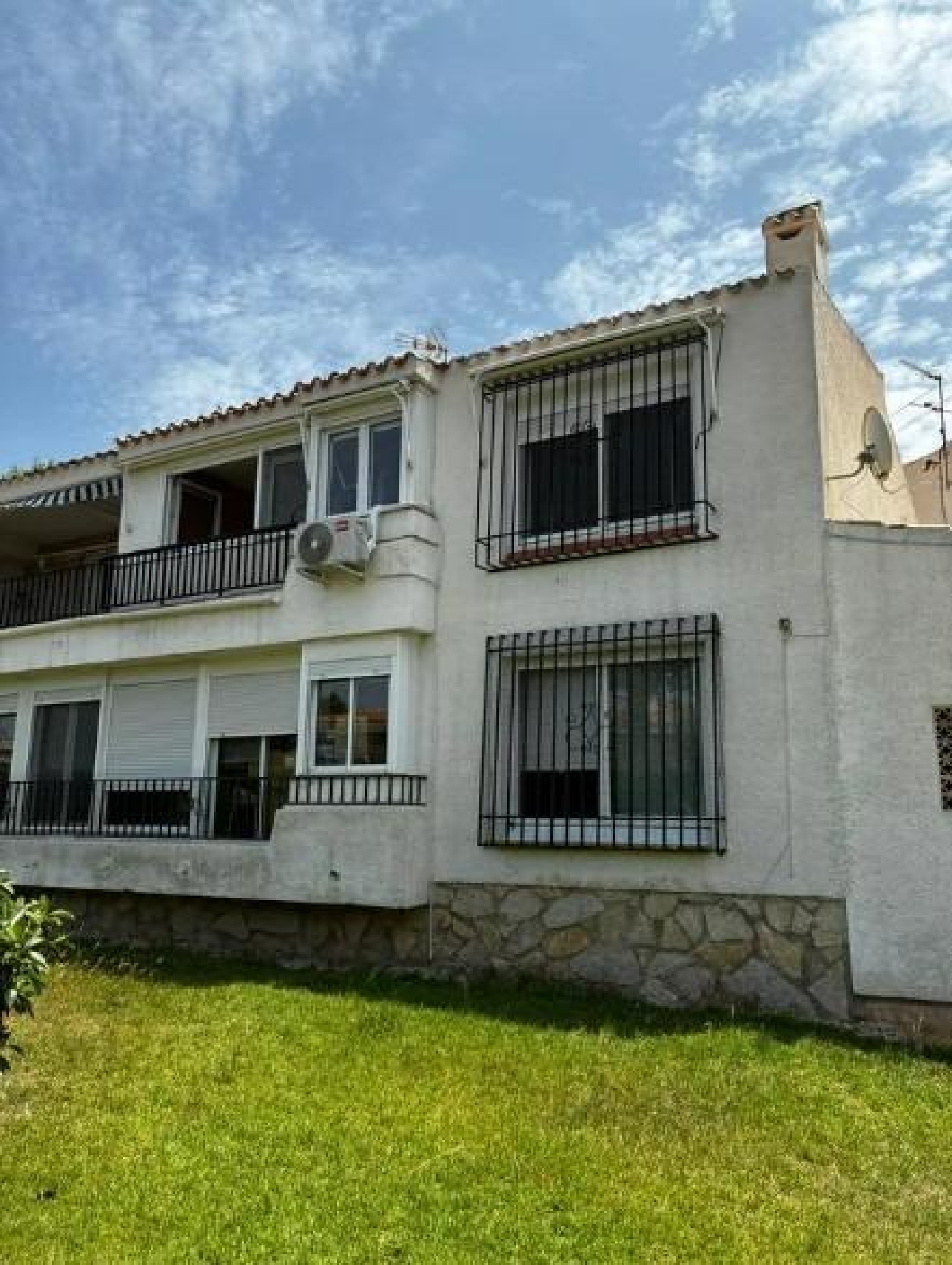  en venta apartamento Arenal Marina Alta 3