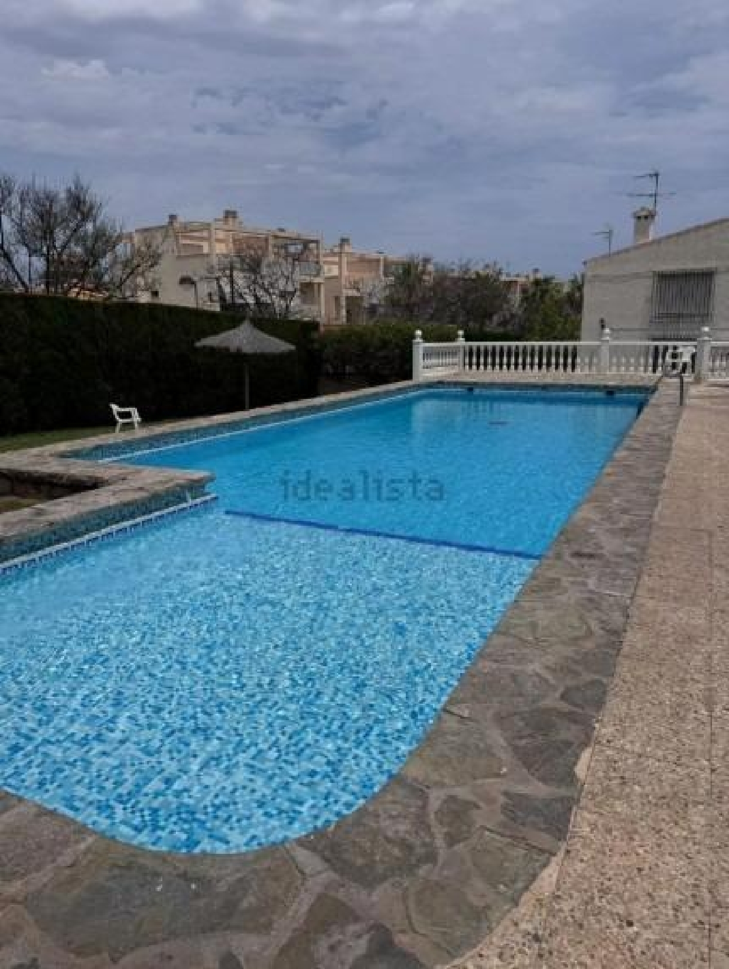  en venta apartamento Arenal Marina Alta 1
