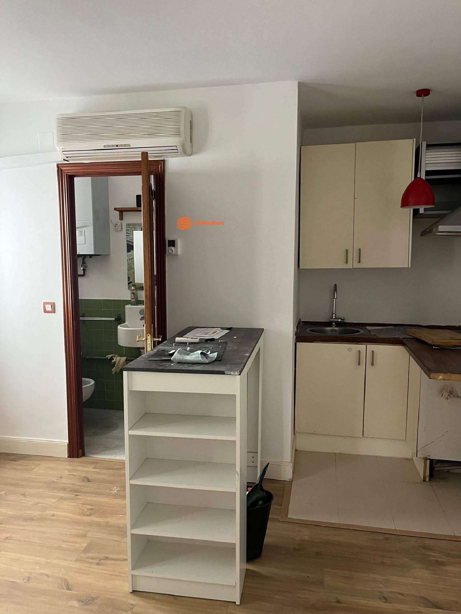  en venta apartamento Arganzuela-Acacias Madrid Capital 5