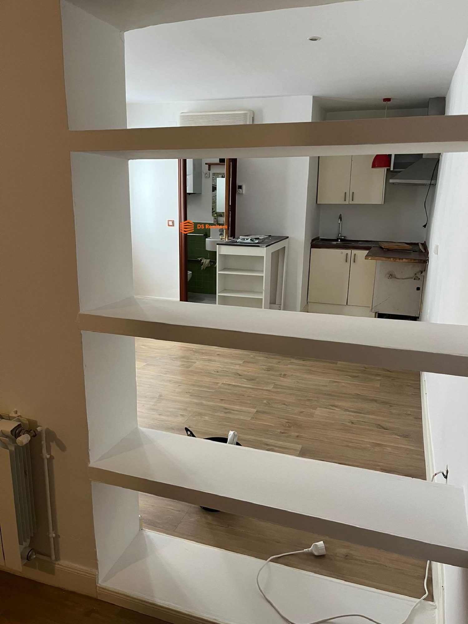  en venta apartamento Arganzuela-Acacias Madrid Capital 8