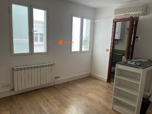 Arganzuela-Acacias Madrid Capital Wohnung Bild 6267853