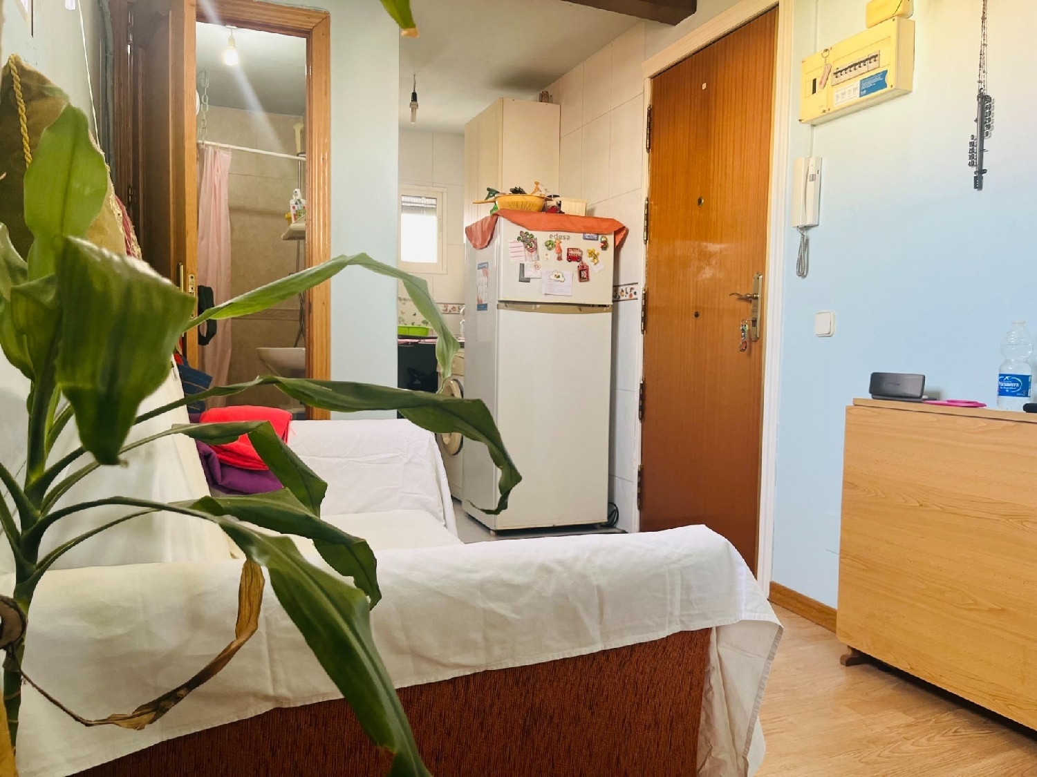  kaufen Wohnung Arganzuela-Palos De Moguer Madrid Capital 2