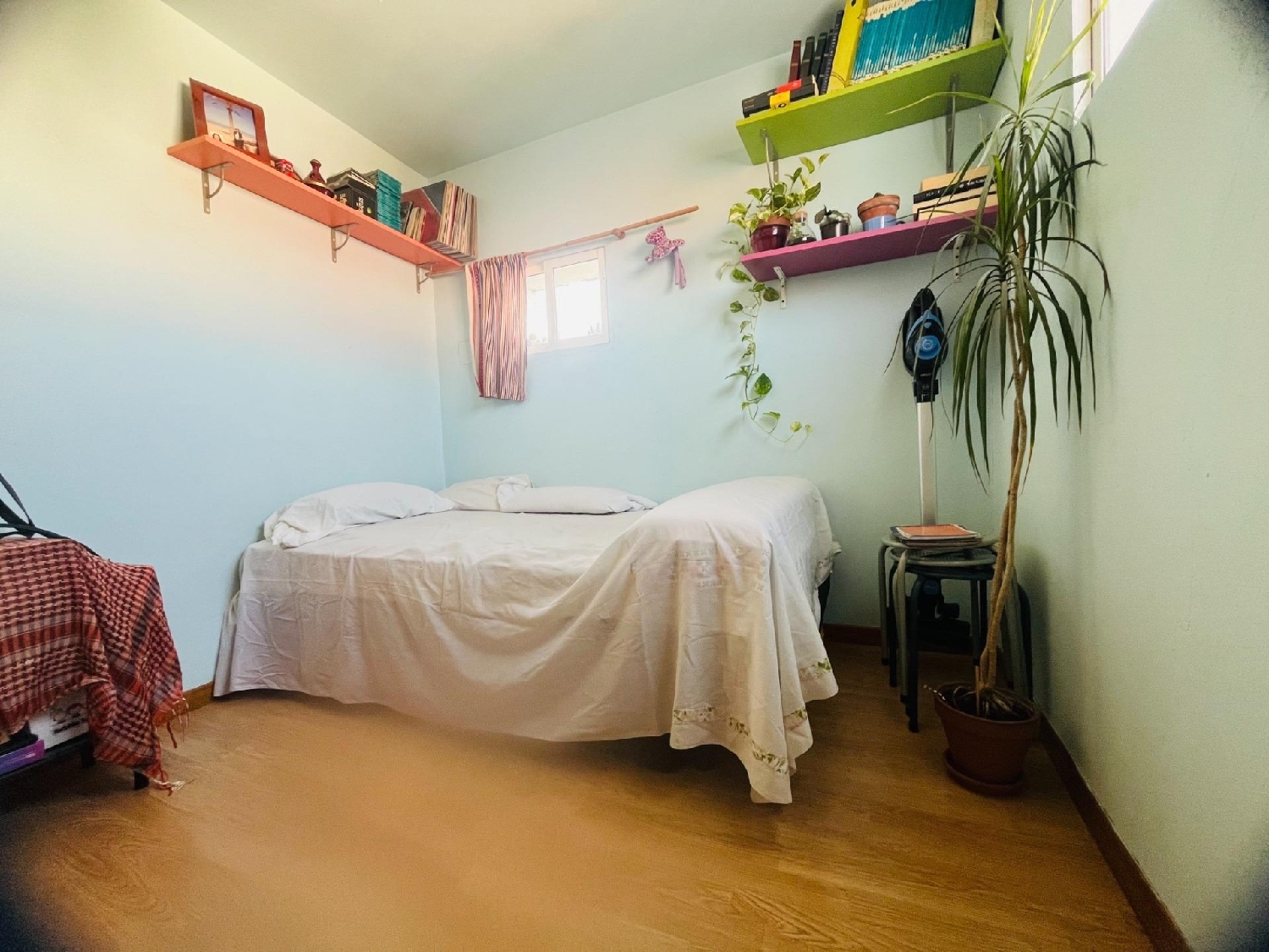 kaufen Wohnung Arganzuela-Palos De Moguer Madrid Capital 5