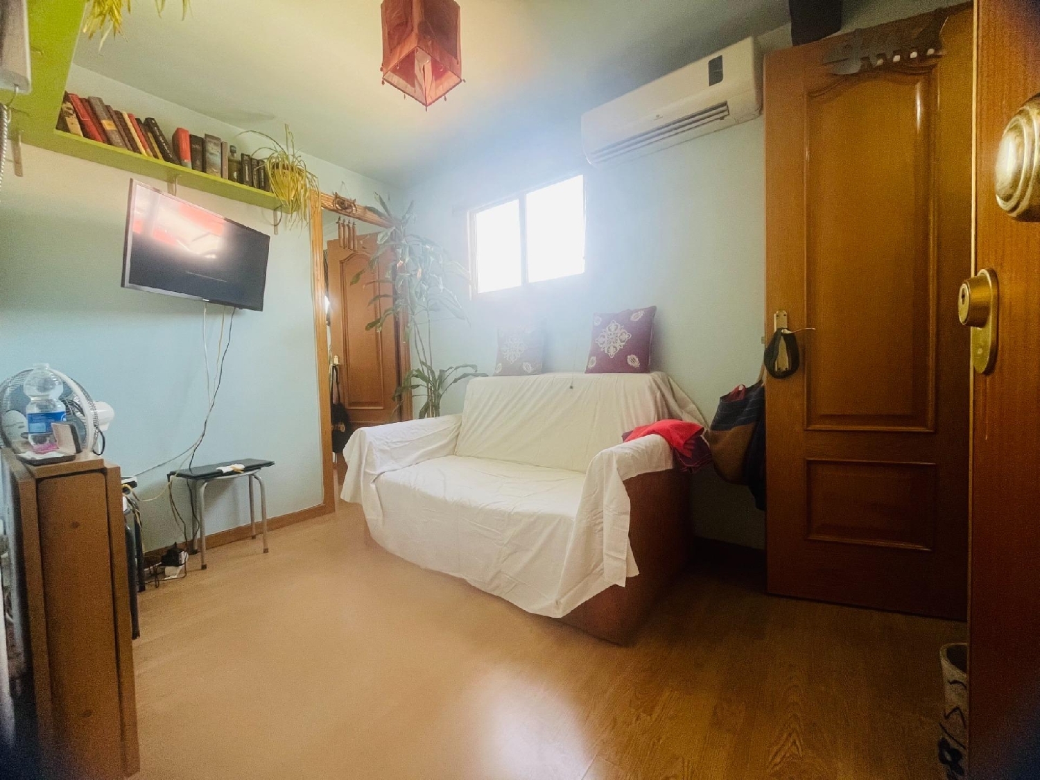  kaufen Wohnung Arganzuela-Palos De Moguer Madrid Capital 3