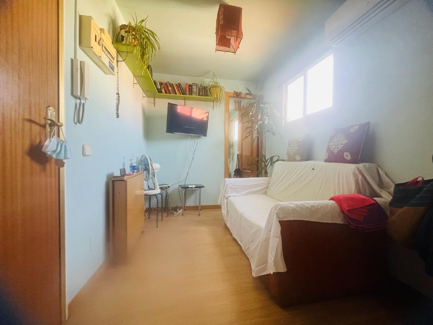  kaufen Wohnung Arganzuela-Palos De Moguer Madrid Capital 7