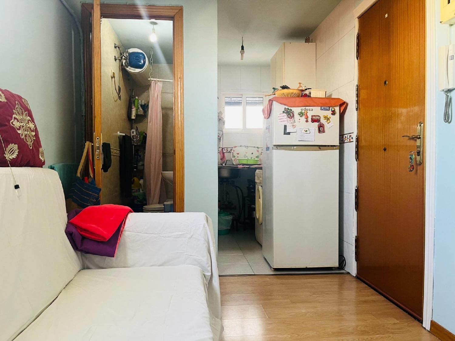  kaufen Wohnung Arganzuela-Palos De Moguer Madrid Capital 4