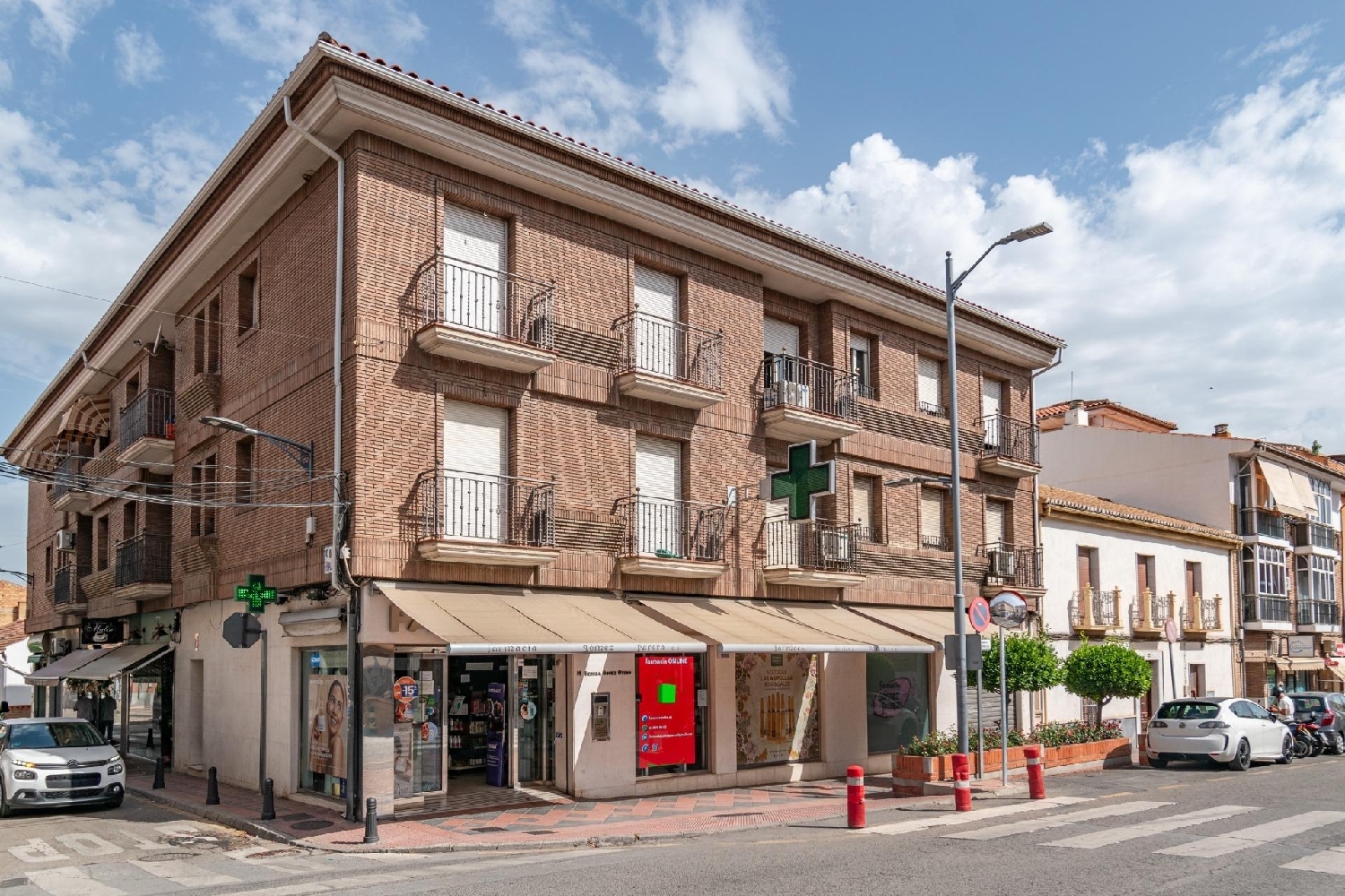  kaufen Wohnung Armilla Vega De Granada 6