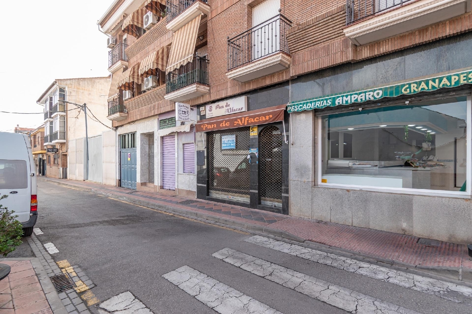  kaufen Wohnung Armilla Vega De Granada 8