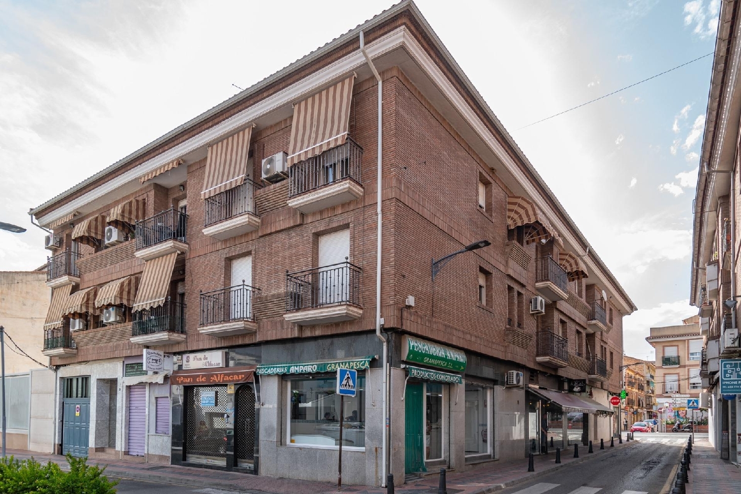  en venta apartamento Armilla Vega De Granada 7