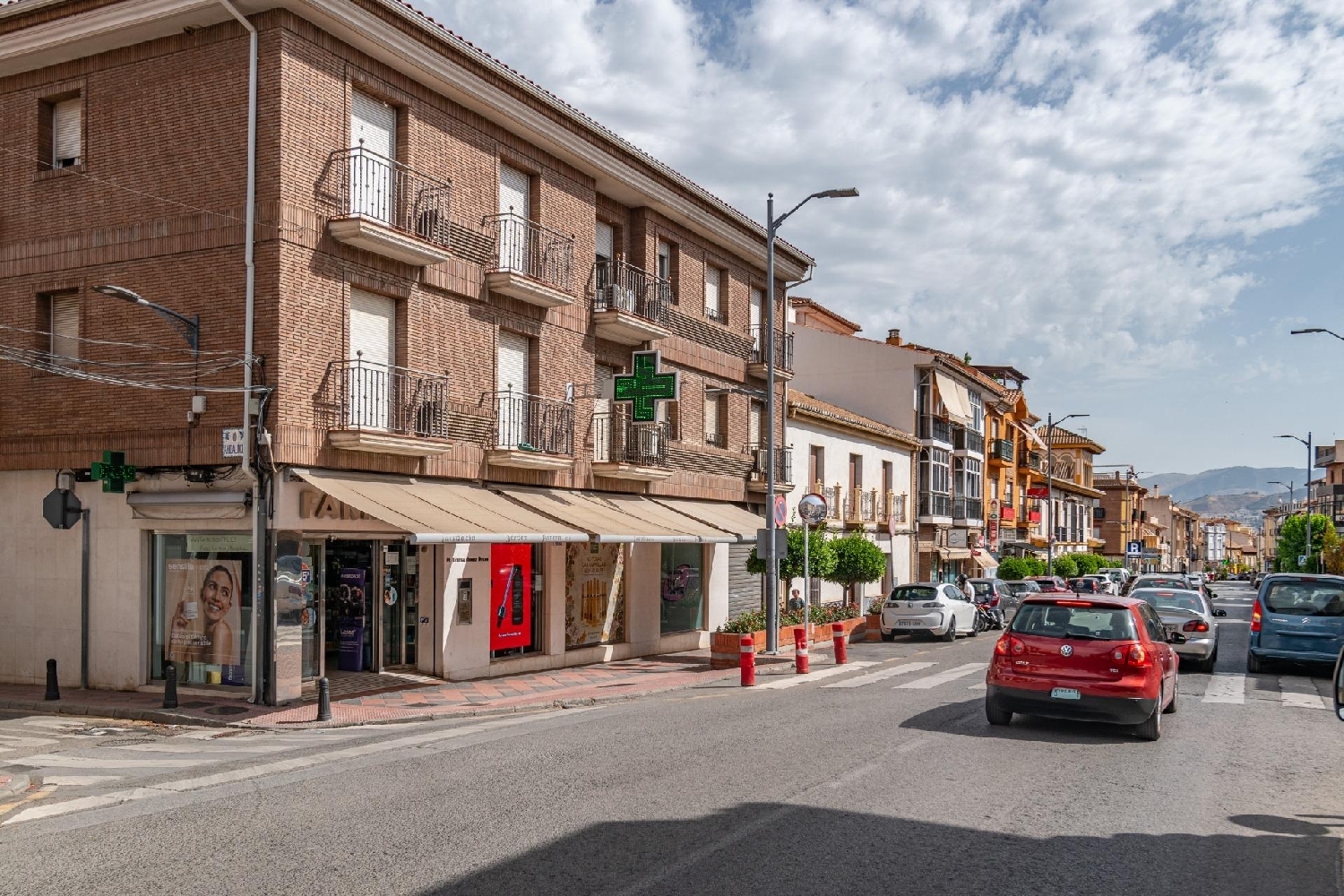  en venta apartamento Armilla Vega De Granada 5