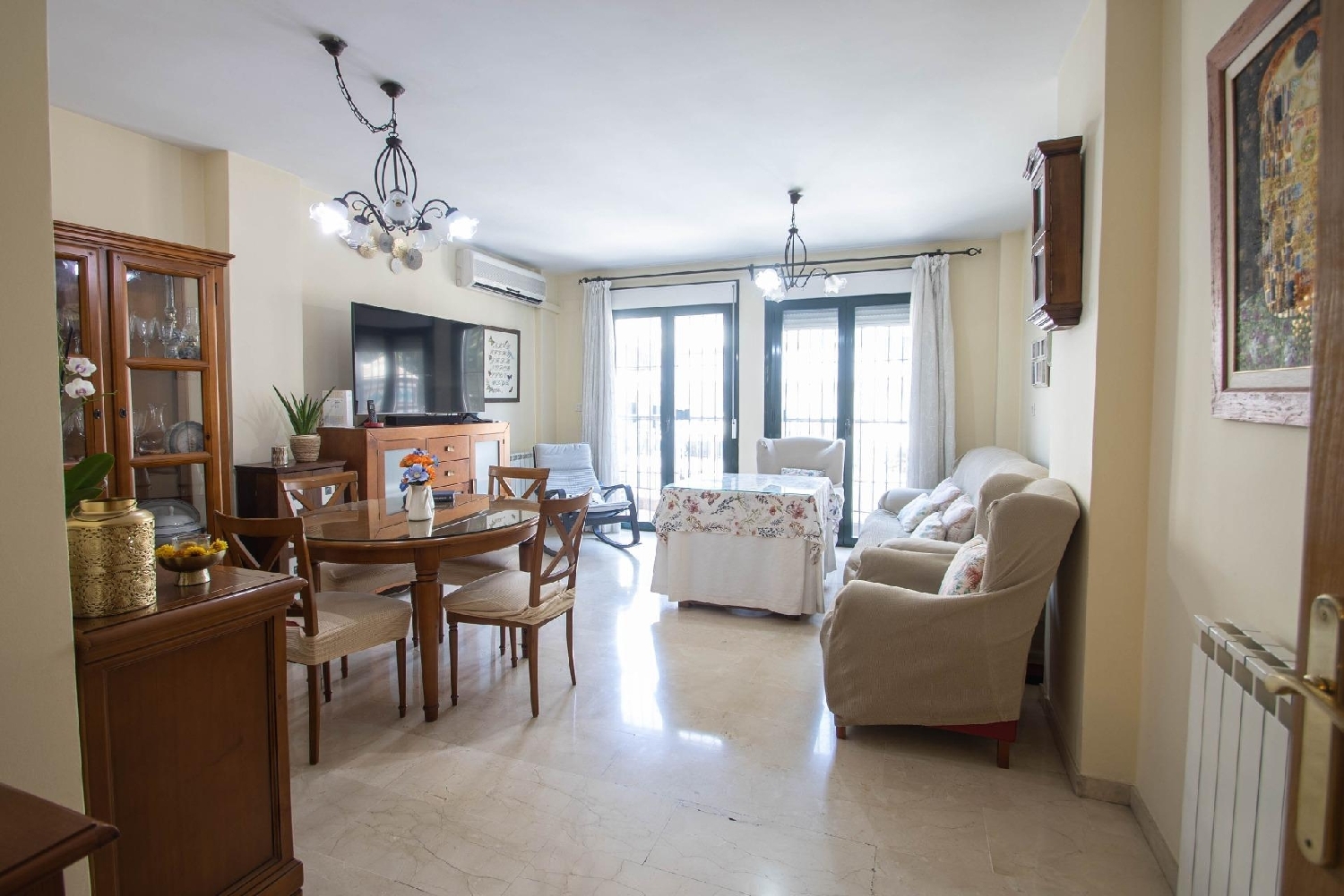 te koop appartement Armilla Vega De Granada 3