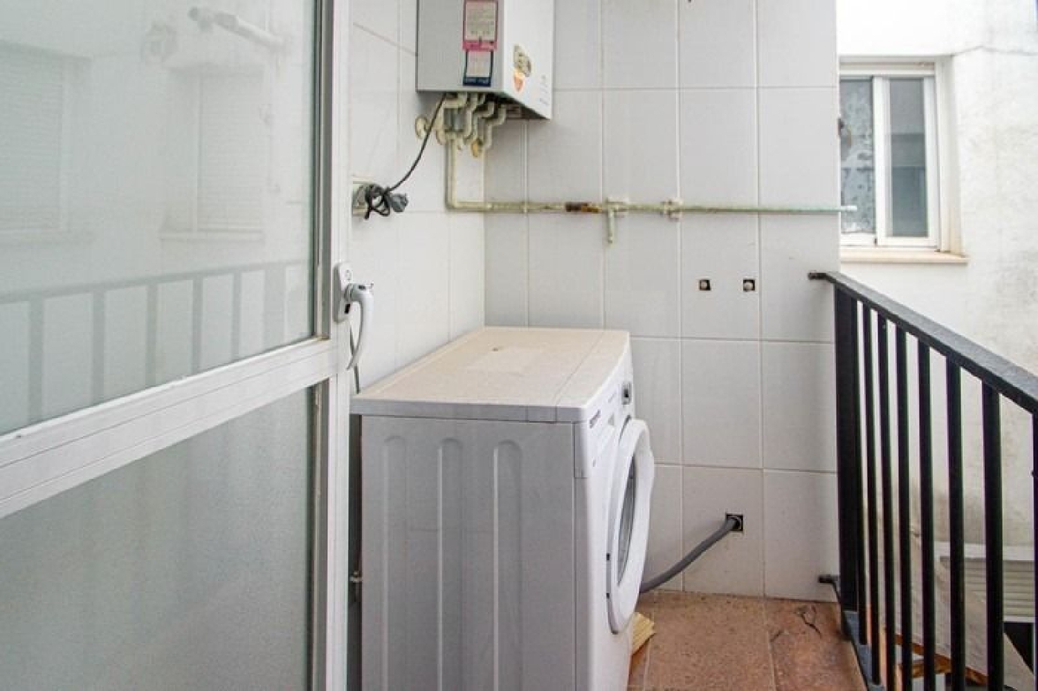  en venta apartamento Armilla Vega De Granada 3