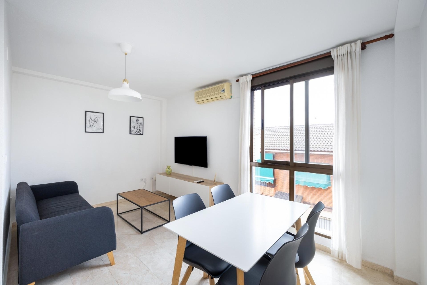 te koop appartement Armilla Vega De Granada 3
