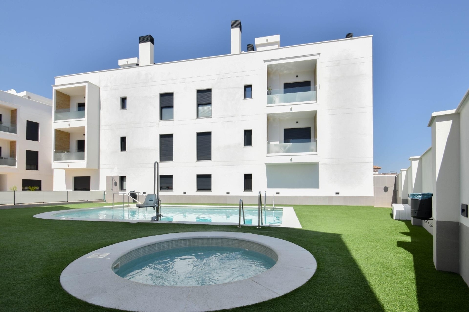 te koop appartement Armilla Vega De Granada 2
